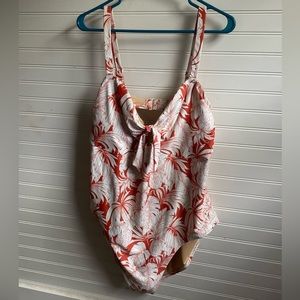 NWT 3X Old Navy Bathing